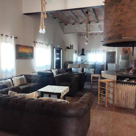 Casas Rurales Santa Ana De La Sierra Exteriér fotografie