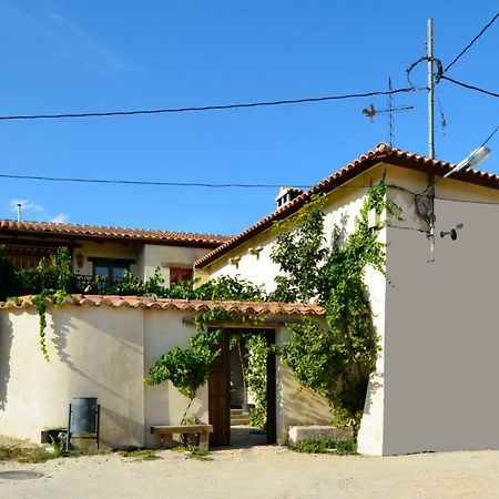 Casas Rurales Santa Ana De La Sierra Exteriér fotografie