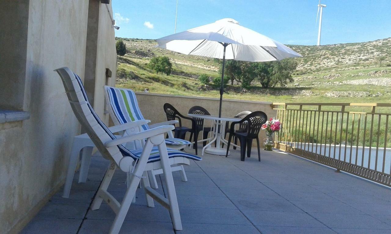 Casas Rurales Santa Ana De La Sierra Exteriér fotografie